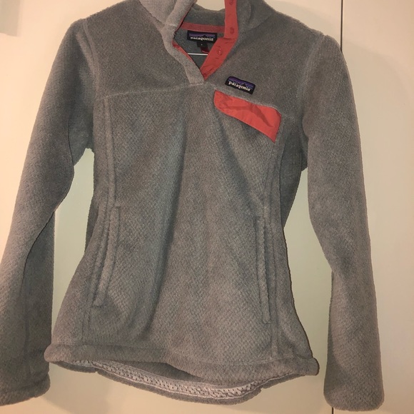 Patagonia Tsnap Fleece 